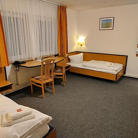 西斯洛西陈餐馆酒店 Groß Köris 外观 照片